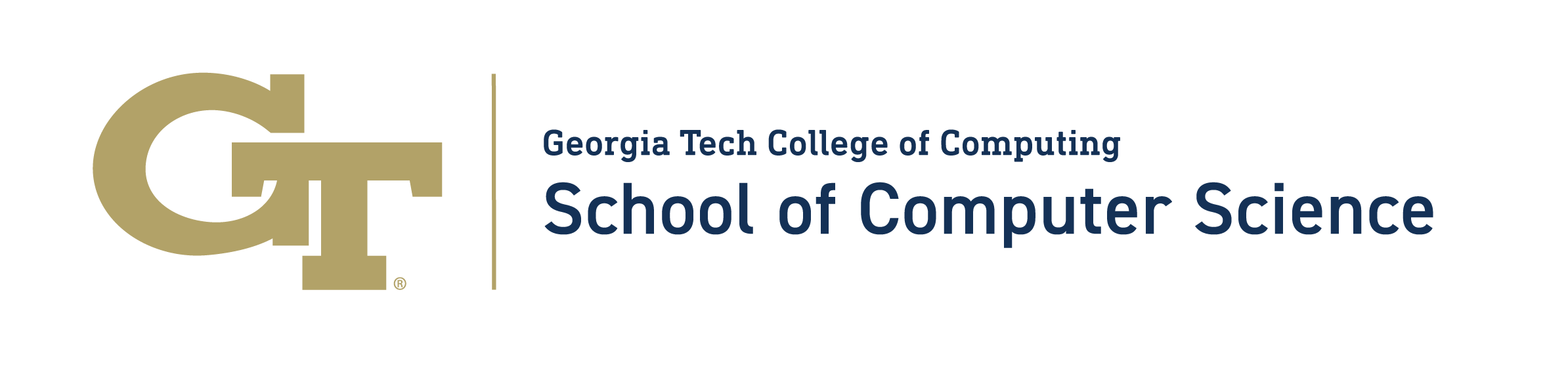 School of Computer Science Logo